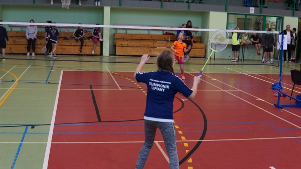 XVIII Międzynarodowy Turniej Badmintona_5